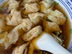 -古徽州馄饨店(宝安路店)