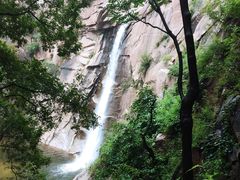 -黑龙潭风景区