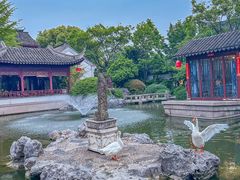 -祝家花園(伯渎港店)