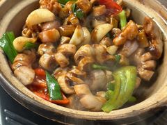 -贞姨美食·老字号海鲜大排档