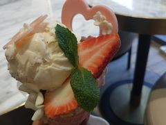 -哈根达斯(城西银泰店)