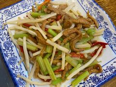 -老味道1992(武当山店)