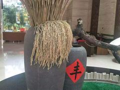 -九华山聚龙大酒店