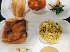 -阿那亚第三食堂 Cafeteria 3