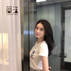 -简法造型·品牌形象店