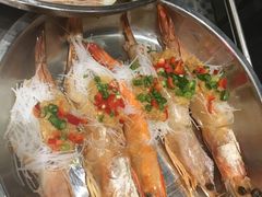 -船梆煮•蒸汽海鲜·生腌干蒸(五四广场店)