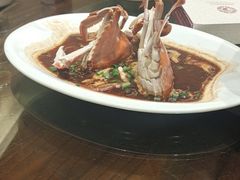 -鹰龙海畔度假酒店(咸祥店)