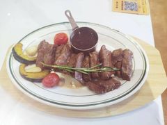 -意风小镇(内江万达广场店)