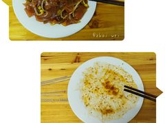 -何记酿皮店(西流湾店)