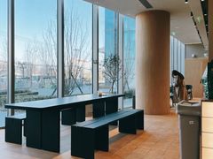 -M Stand(北京平安幸福中心店)