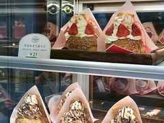 -吉川堂·日式甜点专门店(正佳广场店)