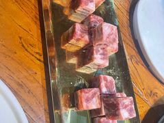-原始泥炉烤肉(总店)