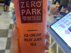 -ZEROPARK零度乐园(万优汇店)