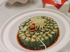 -老妈菜馆(建设街店)