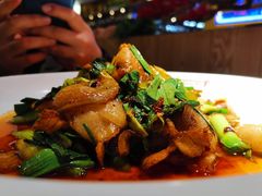 三代人的回锅肉-百年神厨·地道川菜(清江西路店)