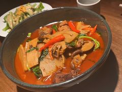 -薇酌饮·陕西菜(南门外店)