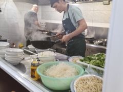 -象山小白象海鲜面