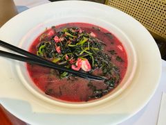 -院里寻菜·精致庭院菜(观沙岭店)