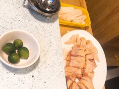 -烹然四季椰子鸡火锅(团结湖总店)