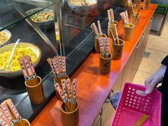 -侬佳蒸菜馆(听潮店)