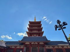 -浅草寺