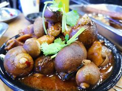 -老虎滩大连海鲜烧烤(建邺云锦路总店)