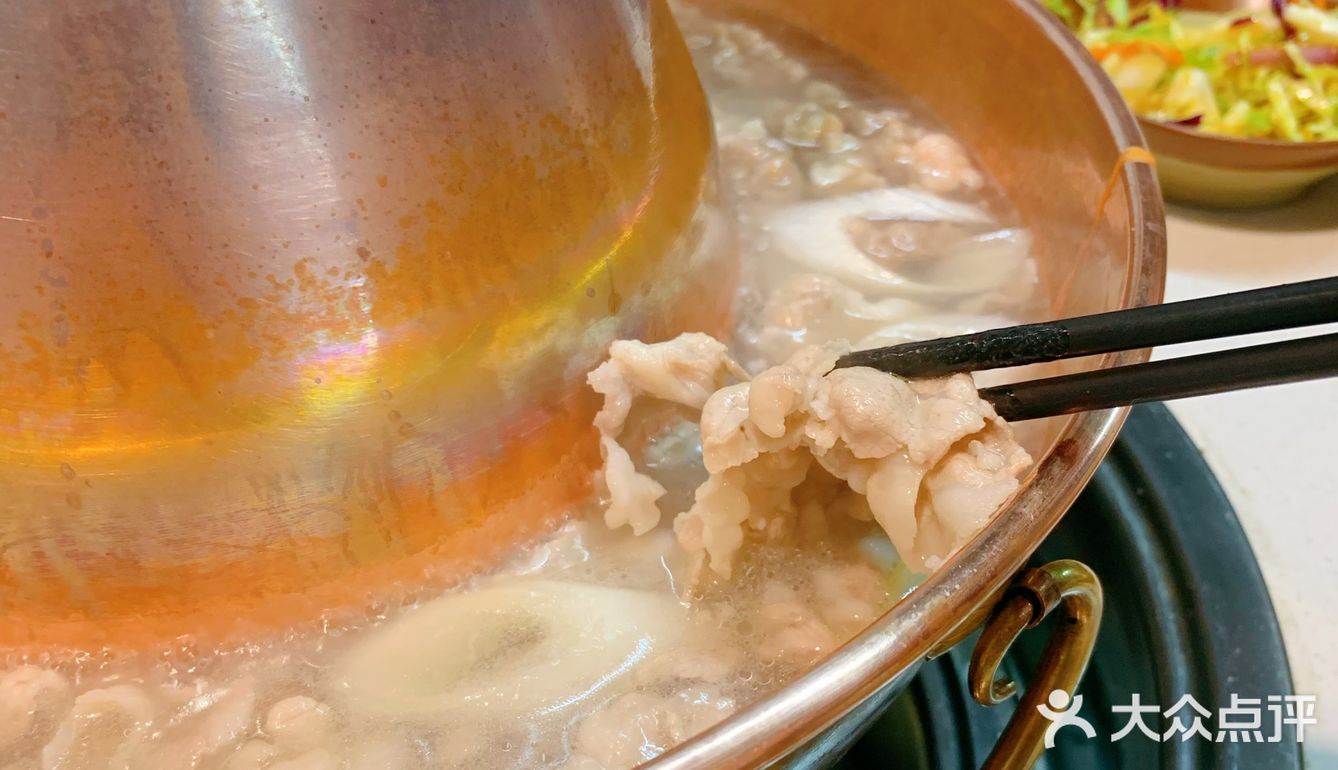 秋冬就要吃火锅｜是北方那味儿