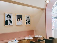 -海马体照相馆(成都来福士广场店)