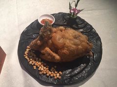 -汉唐宴长安食府