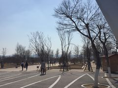 -济南国际园博园