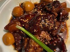 本帮红烧肉-玉玲珑(陆家嘴店)
