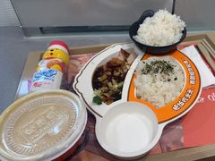-吉野家(顺义站前北街店)