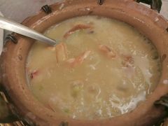 -李记潮汕砂锅粥(营福路店)