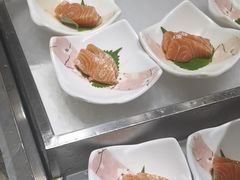 -丰卓会海鲜自助(中润大道店)