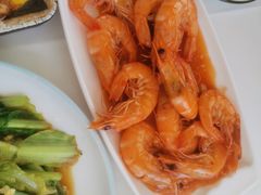 -萃华海鲜阁大排档(五四广场店)