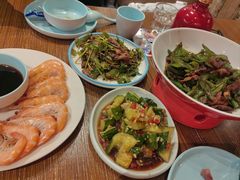 -湘聚缘湘菜馆(斜土路店)