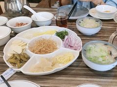 -渔意坊·千层无骨鱼粥底火锅·20年顺德菜(普君店)