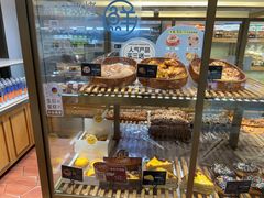 -资溪面包(育贤店)