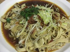 葱油豆腐皮-林之六八·6886大连老菜馆