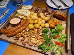 -HELLO MUSAE 拾光缪斯餐厅·纯正希腊风味(苏州中心店)