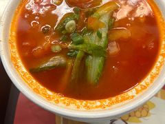 -71号豆汤饭·成都小馆(华府大道店)