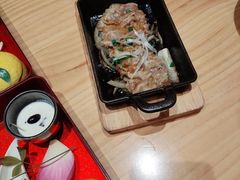 -和创柚子·会席日本料理(新区淮海街店)