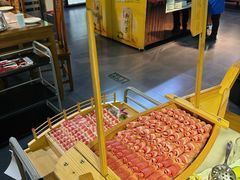 -正福居老北京正宗铜锅泉水涮肉(彰化路店)