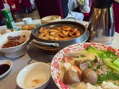 -潮府馆·非遗潮州菜·世纪公园(新国际博览中心店)