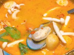 -摩登有记·新派泰国菜(银钻广场店)