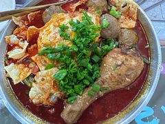-龍城柳州螺蛳粉(群星路店)
