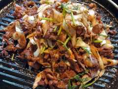 -喜悦烤鸭·新京菜(王府井店)