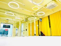 -勇气斑马·巴西柔术&跆拳道(浦东三林店)