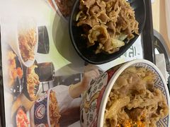 -吉野家(长沙五一广场IFS店)