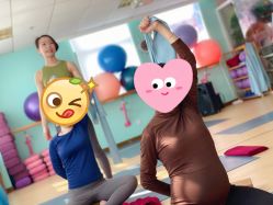 -爱尔乐美孕产瑜伽·普拉提